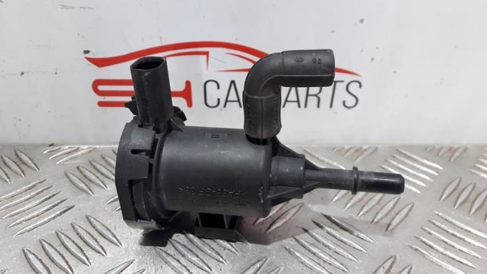 Pompe à vide (essence) d'un Mercedes CLA, 3 mois de garantie, Utilisé, -, -