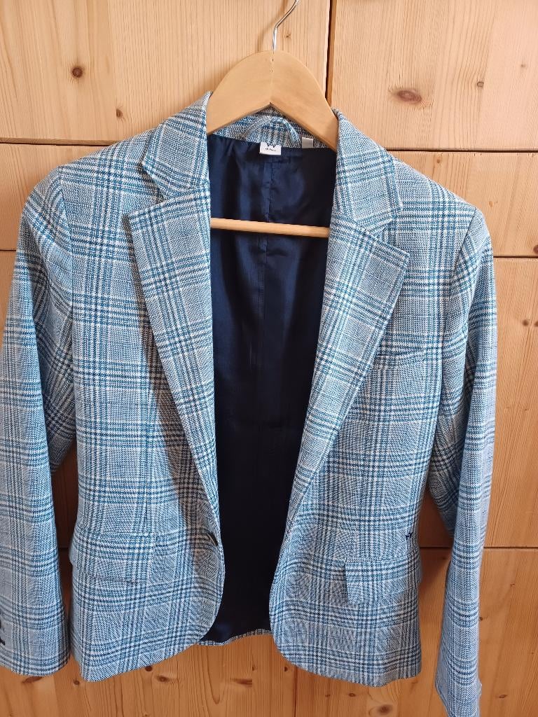 Plechtige Communie kleren - Vormsel - Jongen, Kinderen en Baby's, Kinderkleding | Maat 152, Ophalen, Zo goed als nieuw, Setje