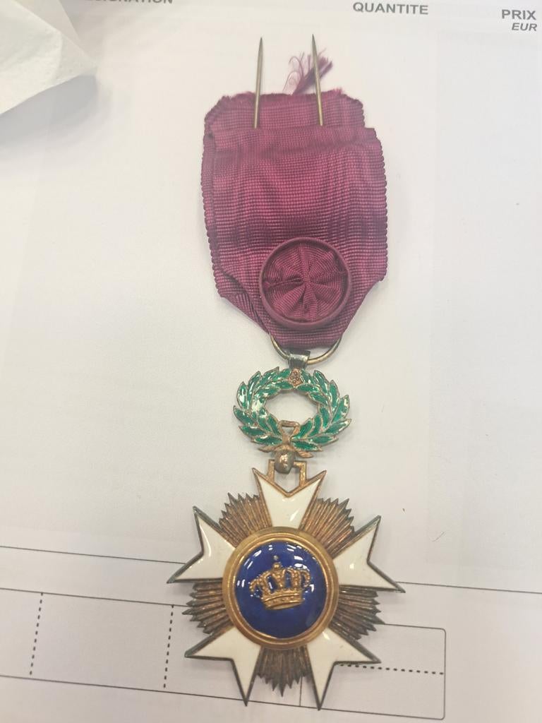 Décoration début 20 ème siècle, Collections, Enlèvement ou Envoi