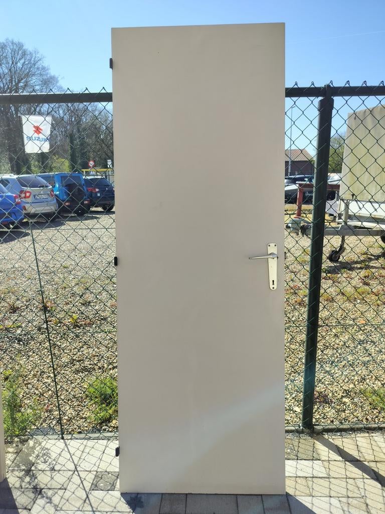 Porte intérieure classique, Enlèvement ou Envoi, Porte intérieure