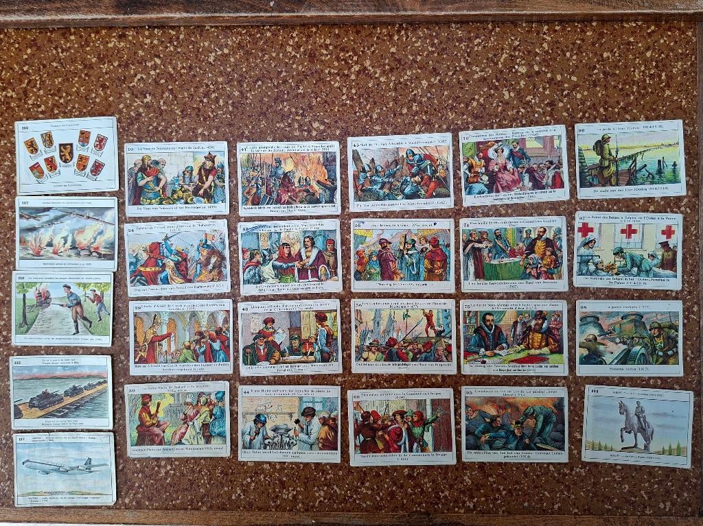 Prentjes geschiedenis (verzamelaar), Verzamelen, Ophalen of Verzenden, Zo goed als nieuw, Overige onderwerpen, Prent