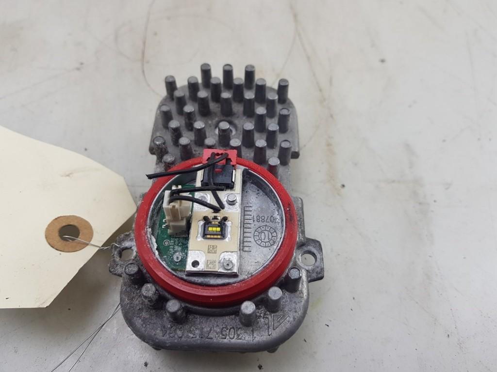 MODULE DE PHARE À DEL BMW 3 serie (E92) (|63117263051|), Dhr. J. Ham, Administratie@autoham.nl, Utilisé, BMW