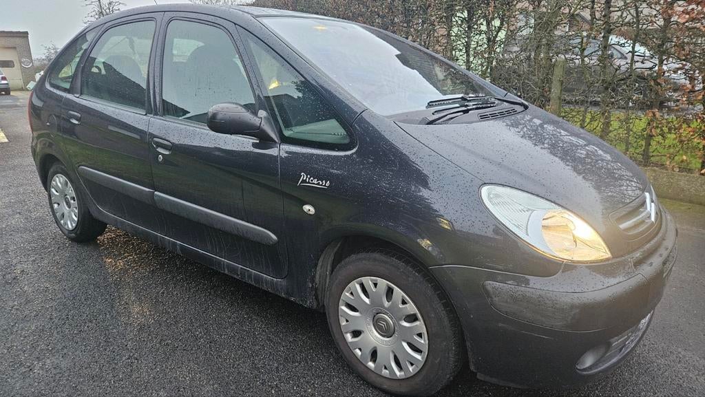 Citroen Picasso xsara 1.6 benzine, Auto's, Citroën, Xsara, Particulier, Te koop, Benzine