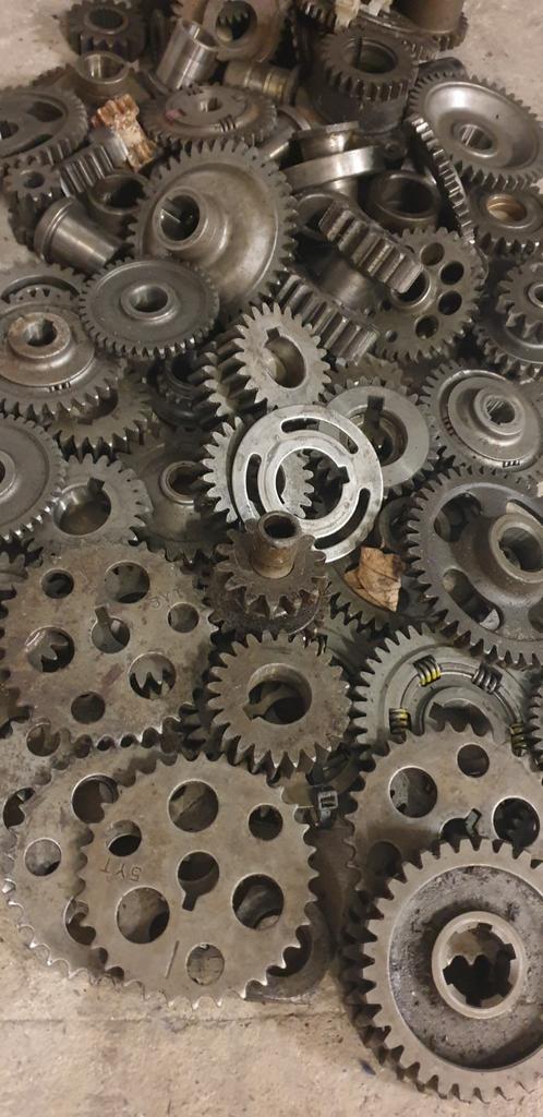 Yamaha Raptor Blaster Banshee, Motoren, Ophalen of Verzenden