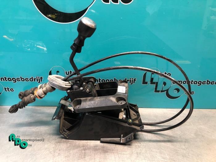 Câble commutation boîte de vitesse d'un Dodge Caliber, -, 3 mois de garantie, Utilisé, Dodge