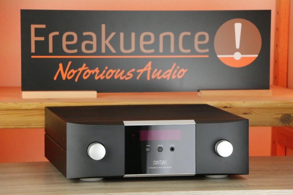 Mark Levinson No.5802 / No. 5802 TRADE.INRUIL. Uit 2025!, TV, Hi-fi & Vidéo, Amplificateurs & Ampli-syntoniseurs, Enlèvement ou Envoi