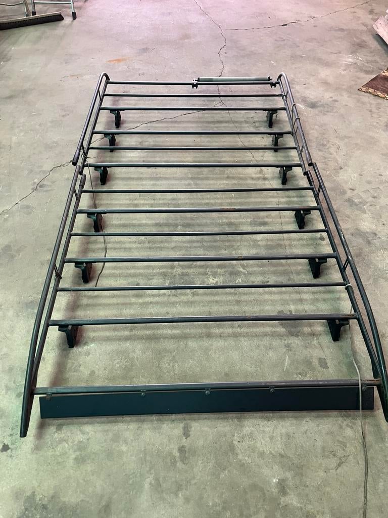 Bagagedrager - portebagage Citroën Jumpy, Ophalen, Zo goed als nieuw