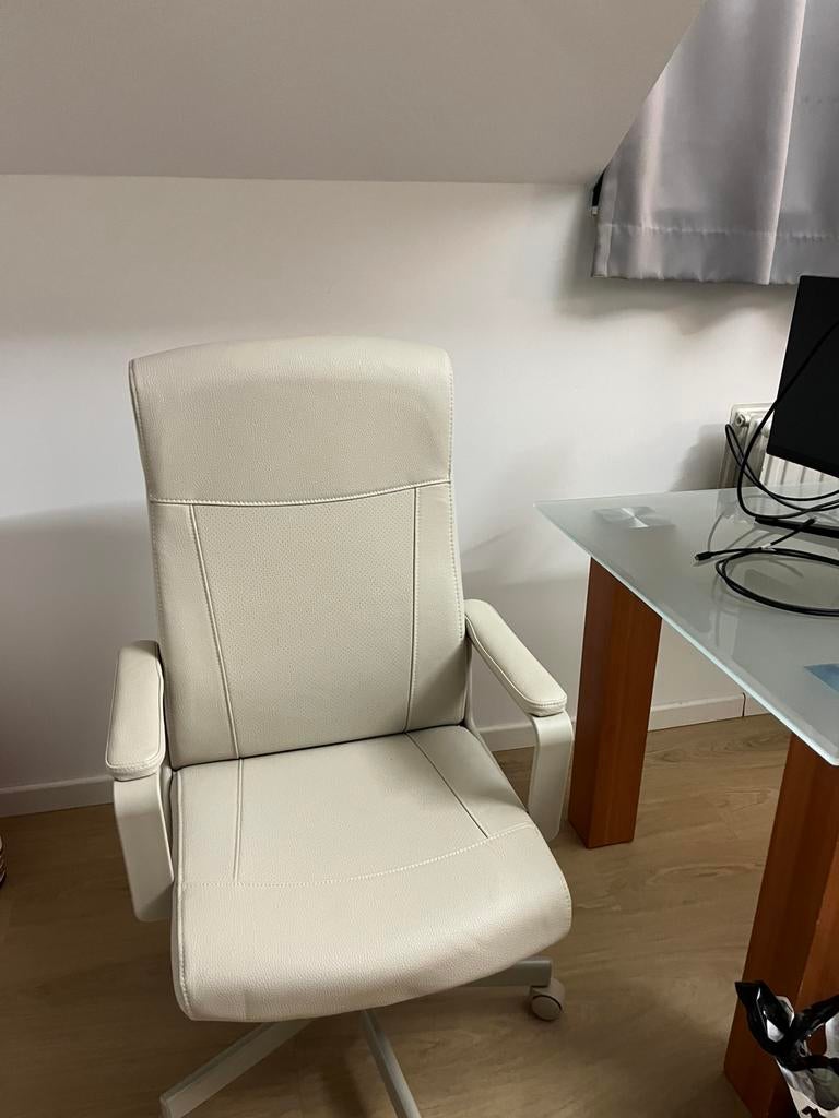 Bureaustoel, Immo, Gent