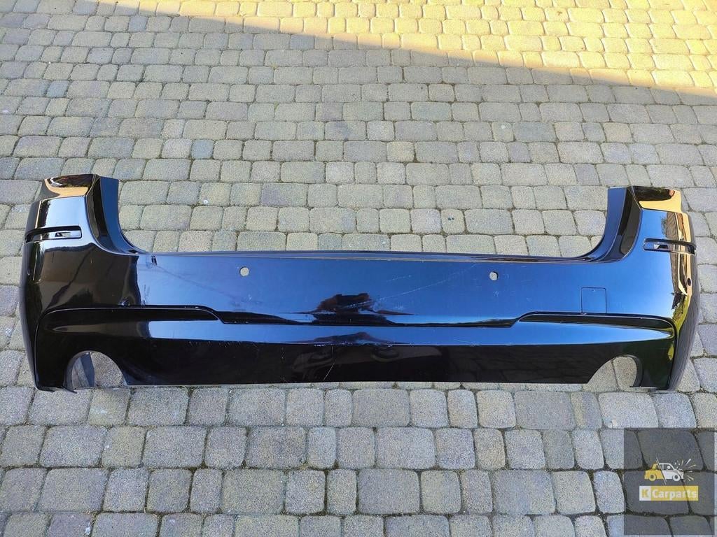 BMW 5 F11 M-PAKKET STATIONWAGON 11- ACHTERBUMPER, Auto-onderdelen, Petuelring 130
80788  Munich, DE, Gebruikt, Info@bmw.de, Bumper