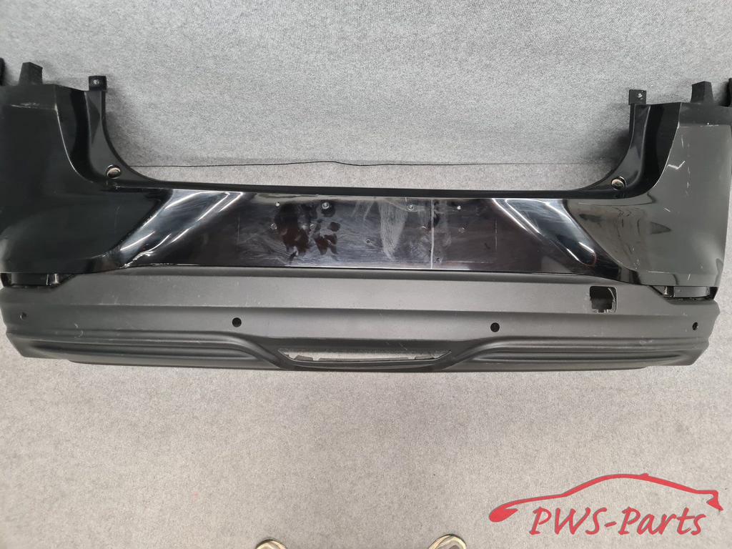 FORD MUSTANG MACH-E ACHTERBUMPER ORIGINEEL, Autos : Pièces & Accessoires, Arrière, -, -, -