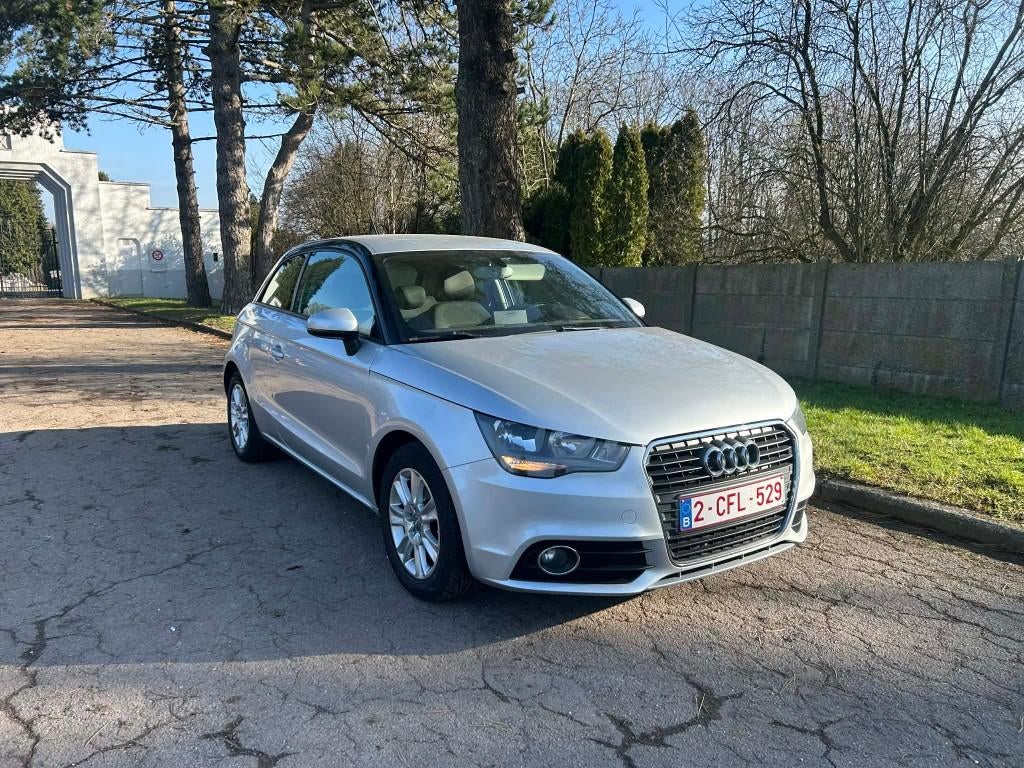 Audi A1 Ambition, Autos, Audi, Bluetooth, Achat, A1, Boîte manuelle