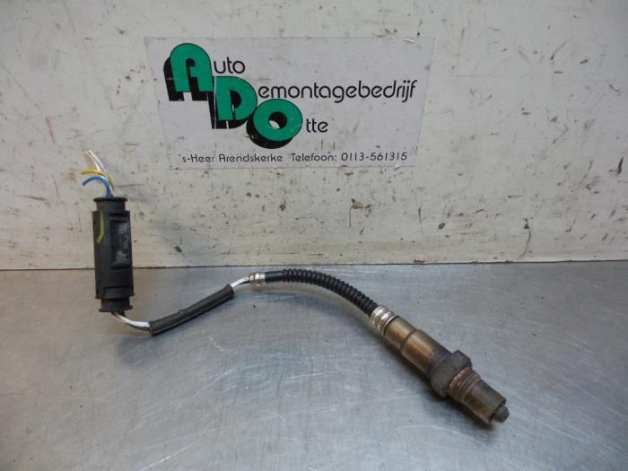 Sonde lambda d'un Smart City Coupe, Autos : Pièces & Accessoires, -, 3 mois de garantie, Utilisé, -
