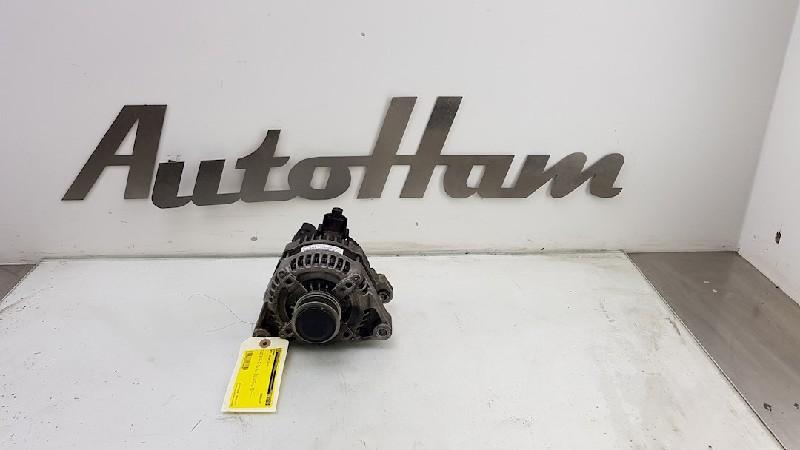 ALTERNATEUR Opel Corsa E (01-2014/06-2019), Autos : Pièces & Accessoires, Utilisé, Opel