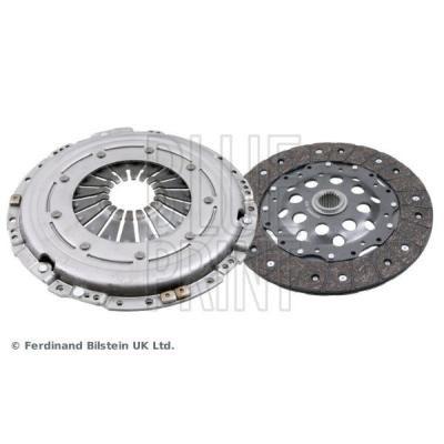 Kit embrayage Renault Nissan Vivaro Neuf, Autos : Pièces & Accessoires, Enlèvement, Neuf, Renault