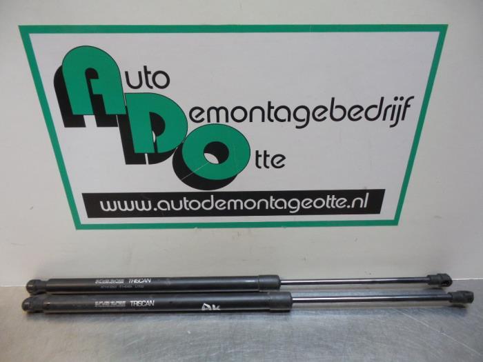 Kit amortisseur gaz hayon d'un Toyota Corolla Verso, -, Toyota, Utilisé, -