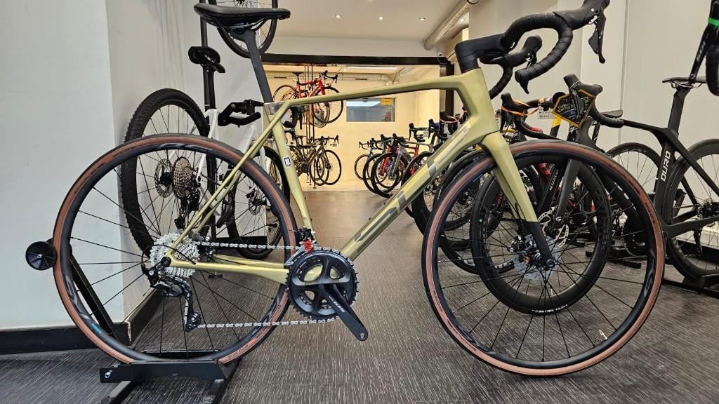 *NEW* Superior x-road team elite se disc carbon *PROMO*, Ophalen, Nieuw