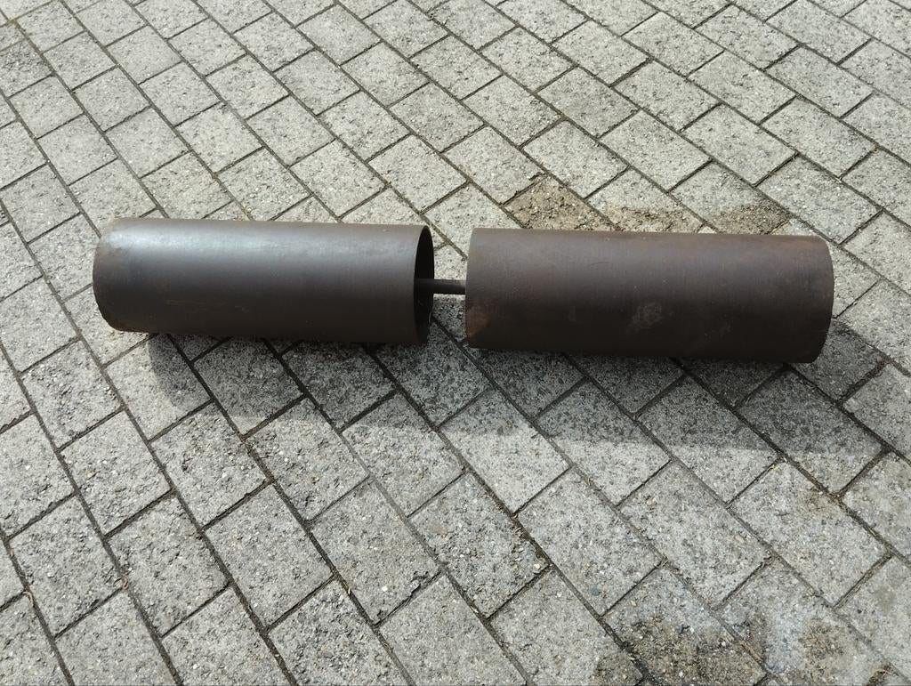 Wals, Zakelijke goederen, Ophalen