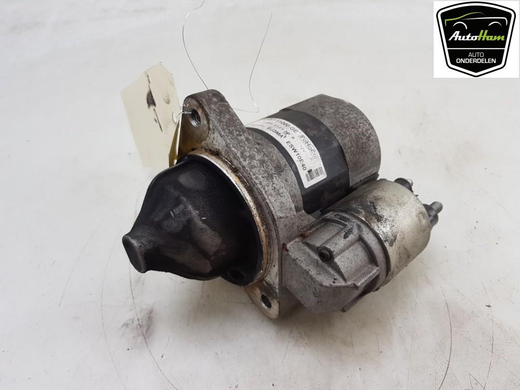 STARTMOTOR Ford Focus 3 (01-2010/01-2020) (|CV6T11000GE|), Auto-onderdelen, Motor en Toebehoren, Ford, Gebruikt