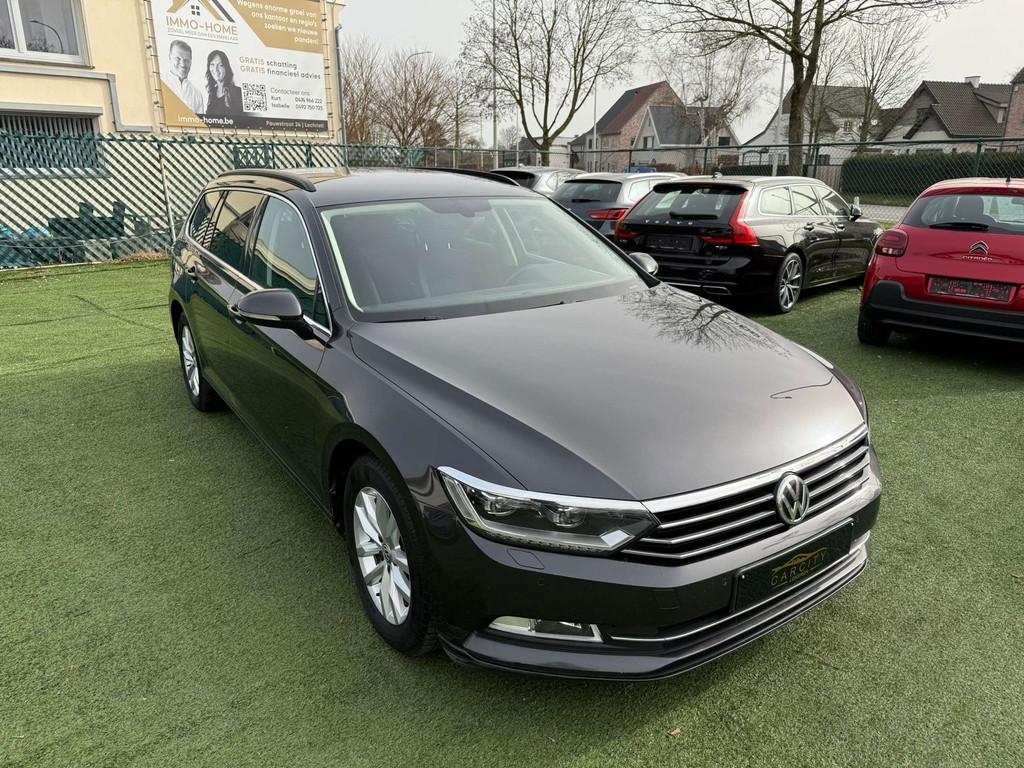 Volkswagen Passat Variant 1.6 TDi Highline BusinessDSGCA, Autos, Volkswagen, Achat, https://public.car-pass.be/vhr/0e4d3f1d-1bee-4f28-939a-ce7404ed0de4