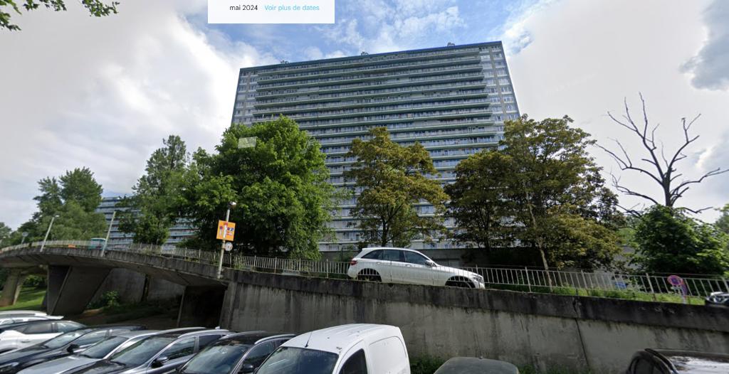 APPARTEMENT 2CH A VENDRE BRUXELLES ANDERLECHT, Immo, Maisons à vendre, Bruxelles, Appartement