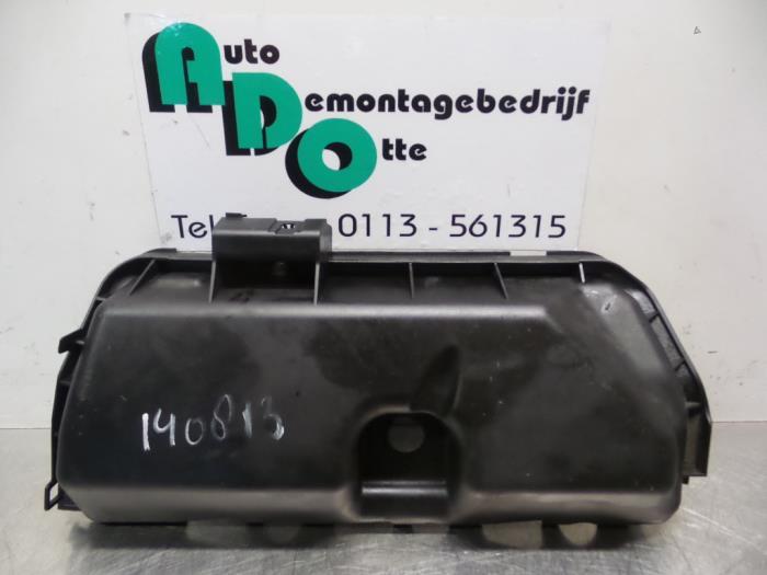 Motor Beschermplaat van een Renault Espace (Espace 4 02-), Auto-onderdelen, Gebruikt, -, Renault, -