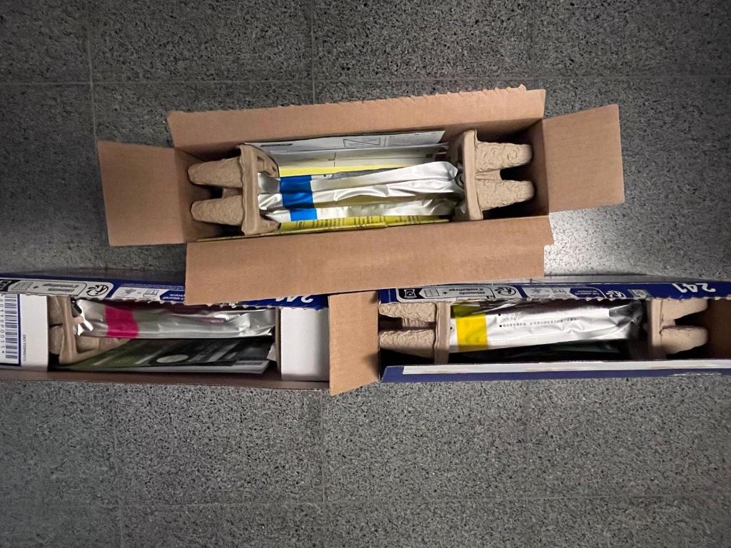 Toners, Computers en Software, Printerbenodigdheden, Ophalen, Nieuw, Toner, Brother