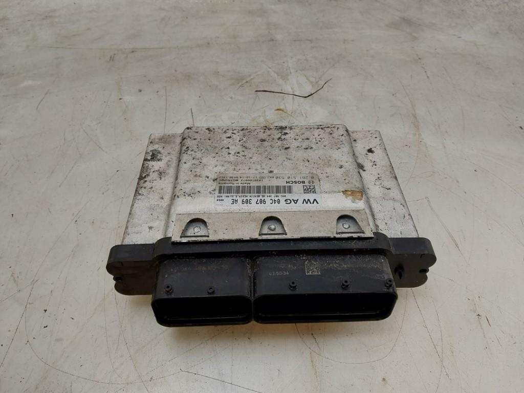 CALCULATEUR MOTEUR ECU Skoda Fabia III Combi (NJ5), Robert Bosch AG, Utilisé, Skoda, Robert-Bosch-Allee 1
74232  Abstatt, DE