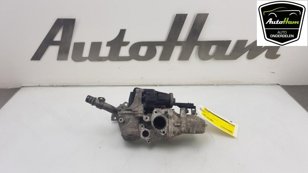 VANNE EGR Ford Fiesta 6 (JA8) (01-2008/01-2018), Autos : Pièces & Accessoires, Utilisé, Ford