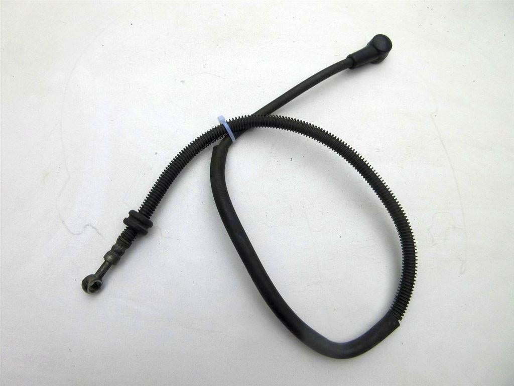 Kawasaki LTD305 remslang 305LTD remleiding KZ 305 LTD Z305, Enlèvement ou Envoi, Utilisé