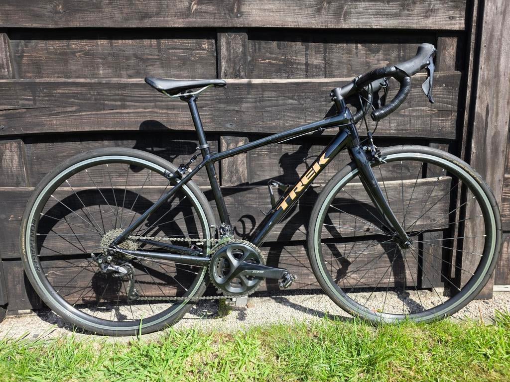 Trek domane al5 (2018), Fietsen en Brommers, Ophalen