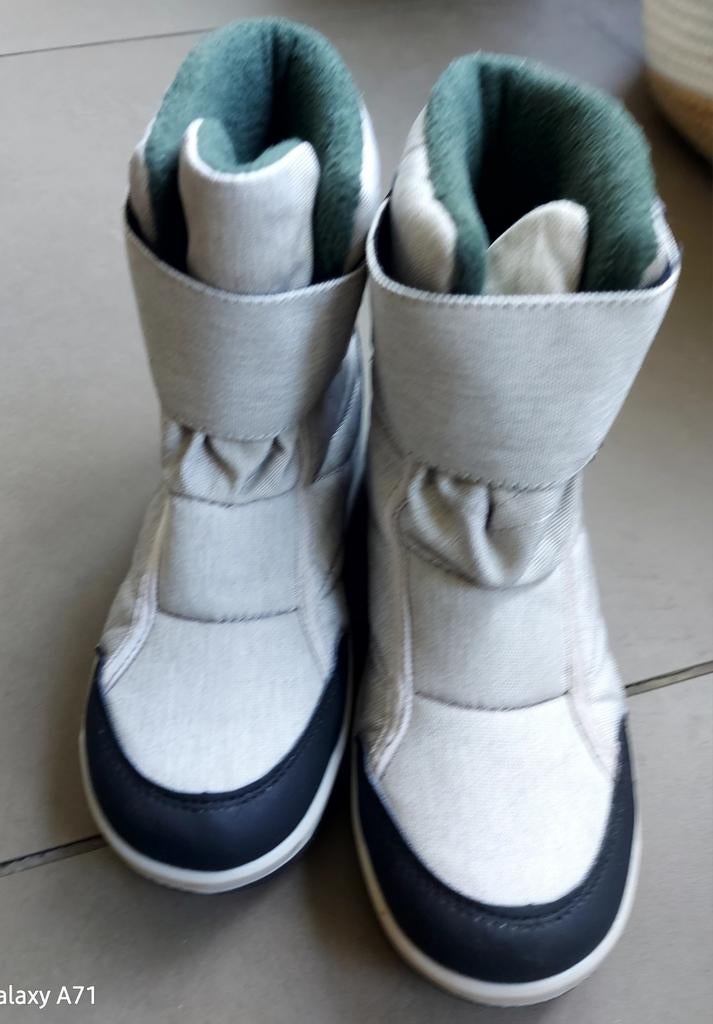 Bottes de neige, taille 32, Enlèvement ou Envoi