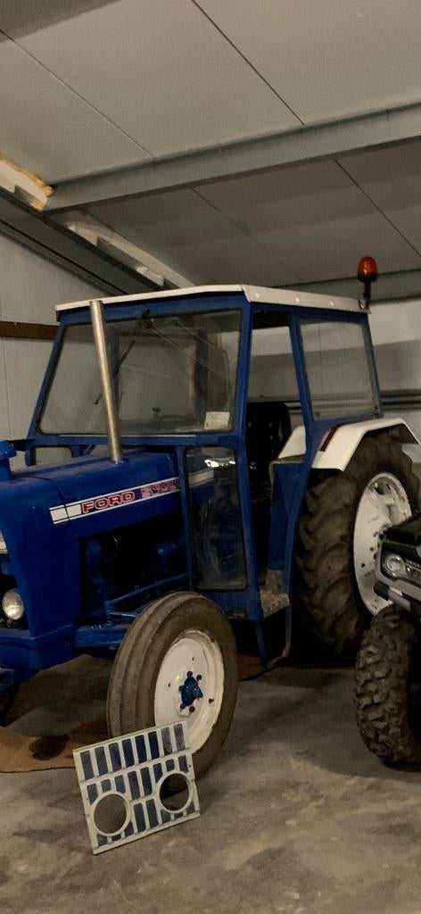 Cabine Brill, Enlèvement