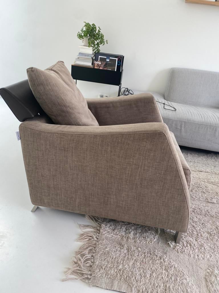 Eenzit Joquer, Ophalen, Gebruikt, Eenpersoons, 100 tot 125 cm