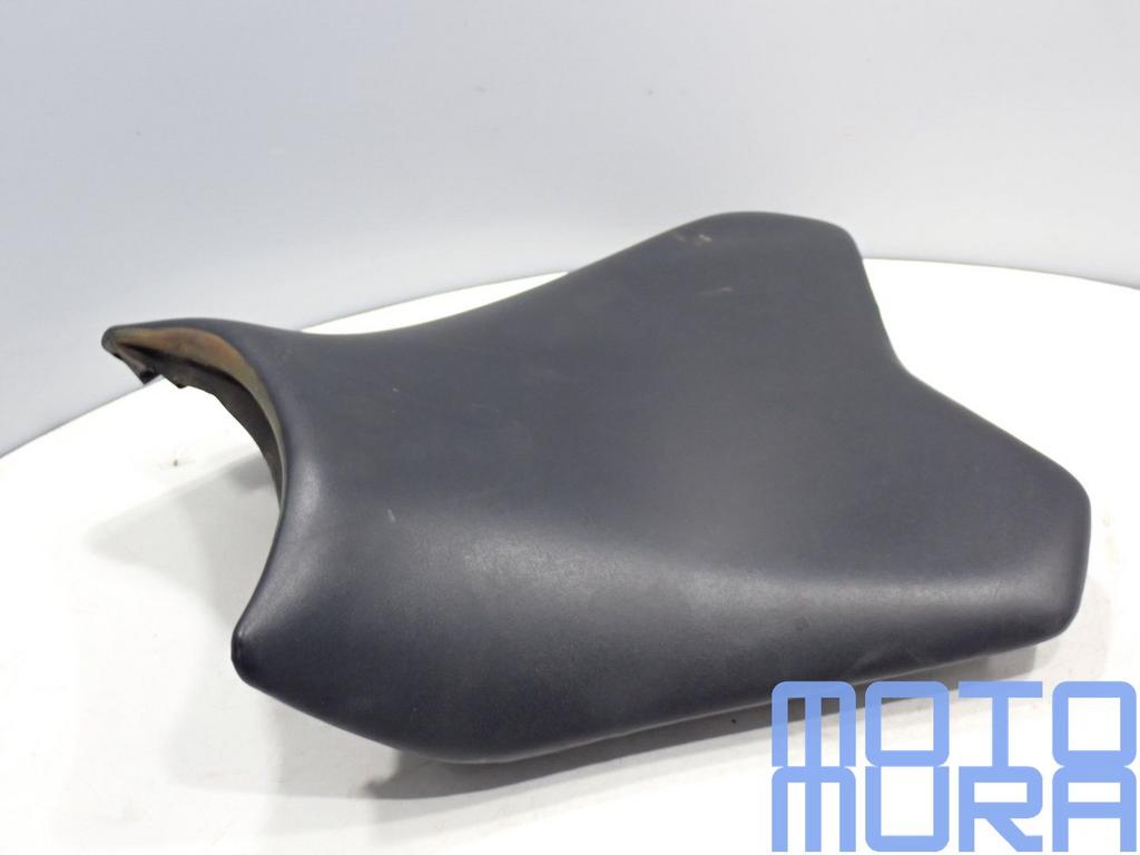 Zadel voor de Kawasaki Ninja 300 2013 - 2017 ZX300 ZX 300 be, -, Utilisé, -, -