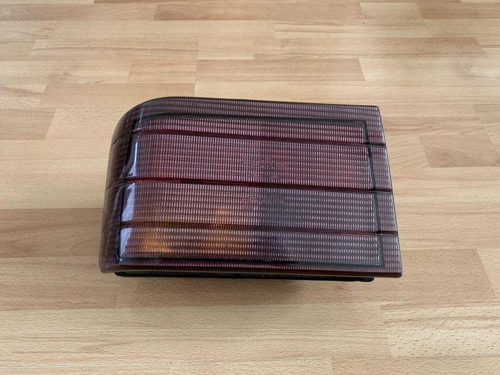 achterlicht links jaguar / daimler sovereign 1986 tot 1994, Autos : Pièces & Accessoires, Éclairage, Jaguar, Utilisé, Enlèvement ou Envoi