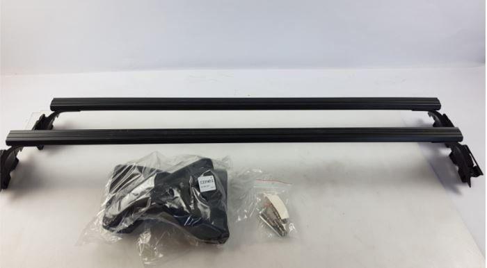 Dakdrager origineel imperiaal zwarte sierlijst op het dak 96, Auto diversen, Dakdragers, -, -, Nieuw, Ophalen of Verzenden