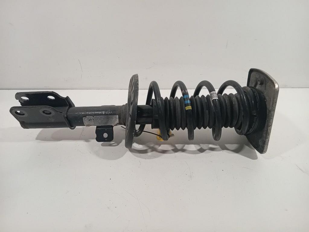 Veerpoot rechts voor Citroën Jumpy, Onderdelen@venauto.nl, Van der Ven Autorecycling B.V., Gebruikt, Citroën