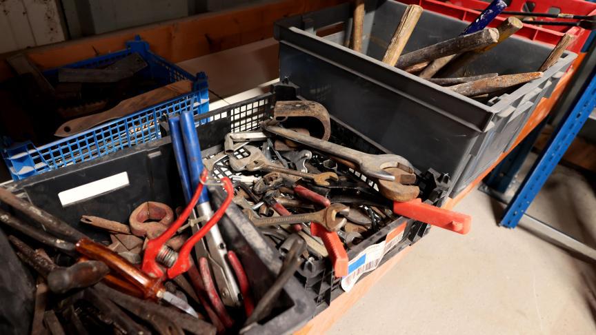 Volledige woningontruiming – Snelle en efficiënte service, Enlèvement, Utilisé