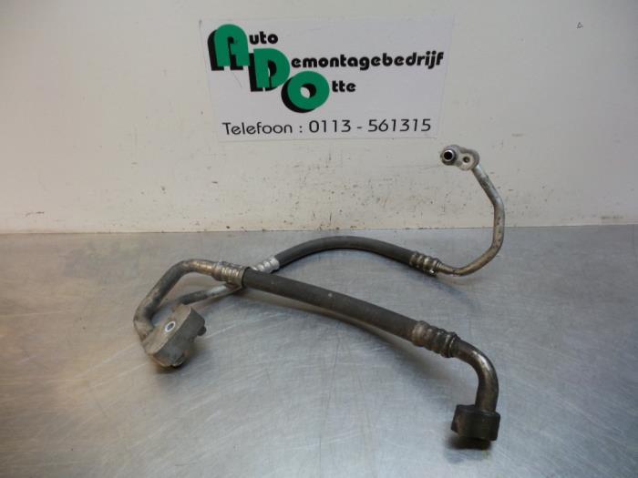 Airco Leiding van een Opel Astra (Astra H 04-), Gebruikt, -, -, Opel