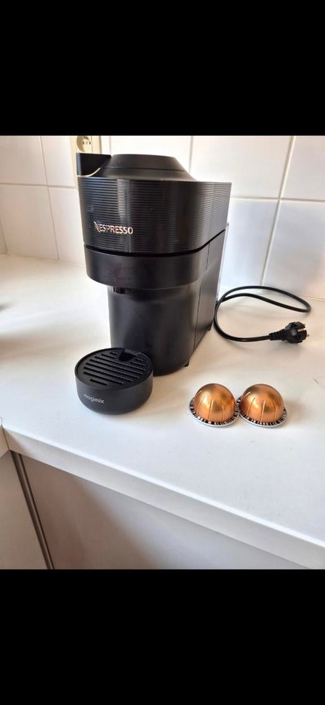 Nespresso vertuo pop magimix, Ophalen, Koffiemachine
