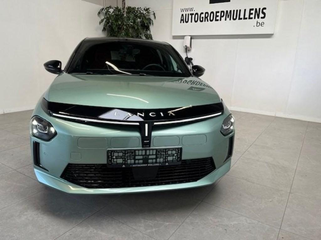 Lancia Ypsilon Electric LX, Autos, Lancia, Achat, 5 places, Automatique, Sièges sport