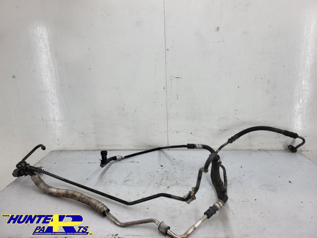 Stuurbekrachtigingsleiding Volvo V60/S60 ('10-'18) 31317441, Gebruikt, Ophalen of Verzenden, Volvo, Volvo