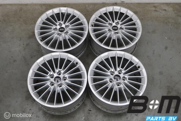 ORIGINEEL! 17 inch velgen Audi A3 8V - 8Y! 8Y0601025B, Autos : Pièces & Accessoires, Pneus & Jantes, Véhicule de tourisme, 17 pouces