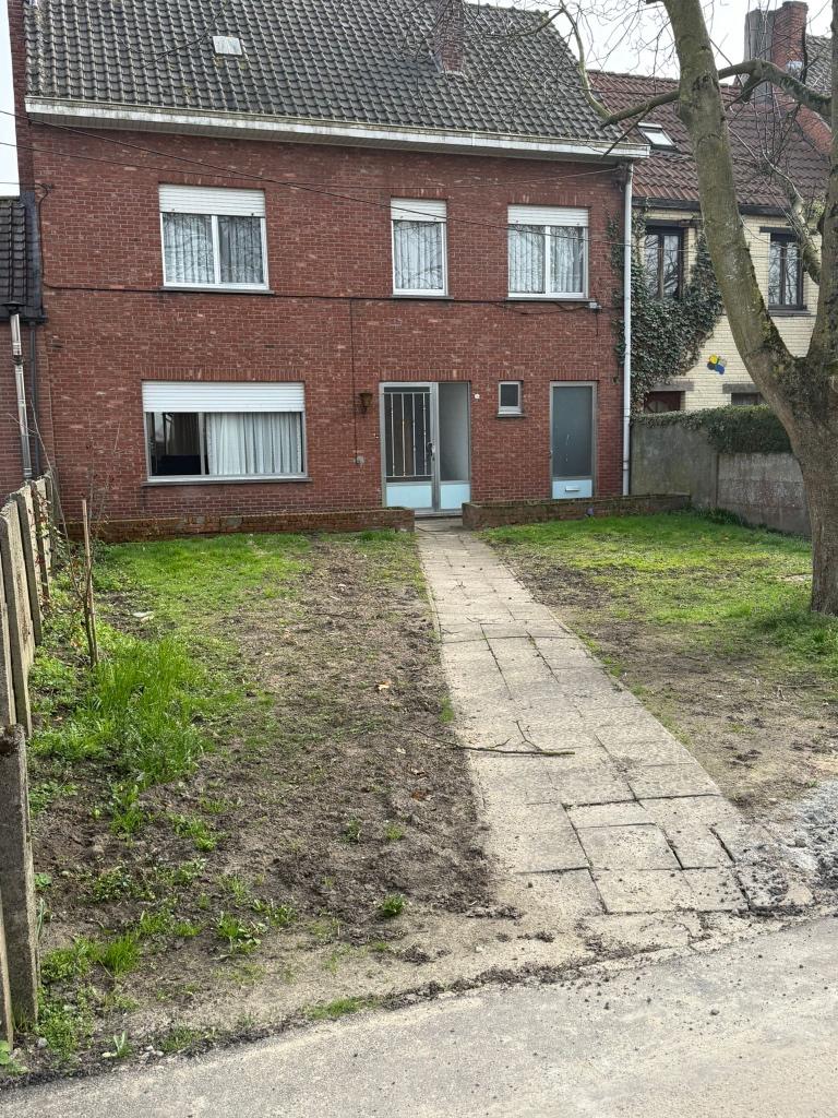 Ruime woning in Branst (Bornem), Verkoop zonder makelaar