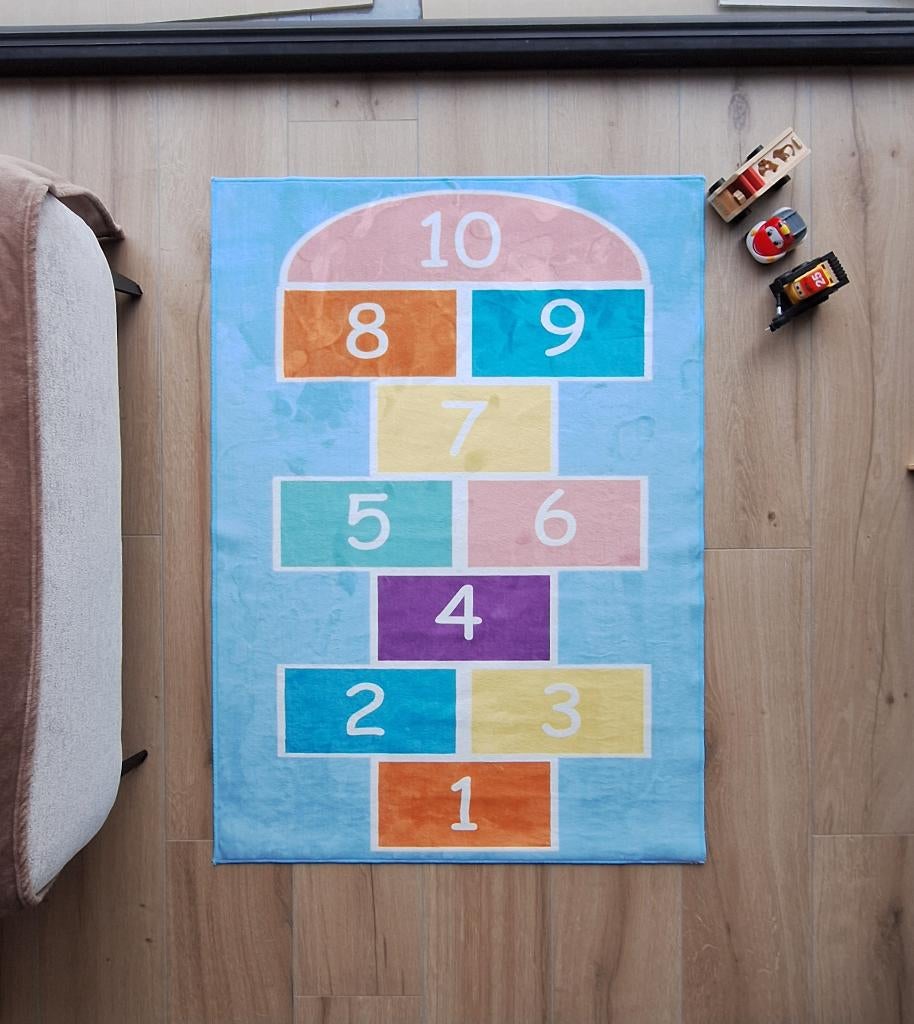 Speelmat - nieuw, Kinderen en Baby's, Speelgoed | Speelkleden, Nieuw, Ophalen