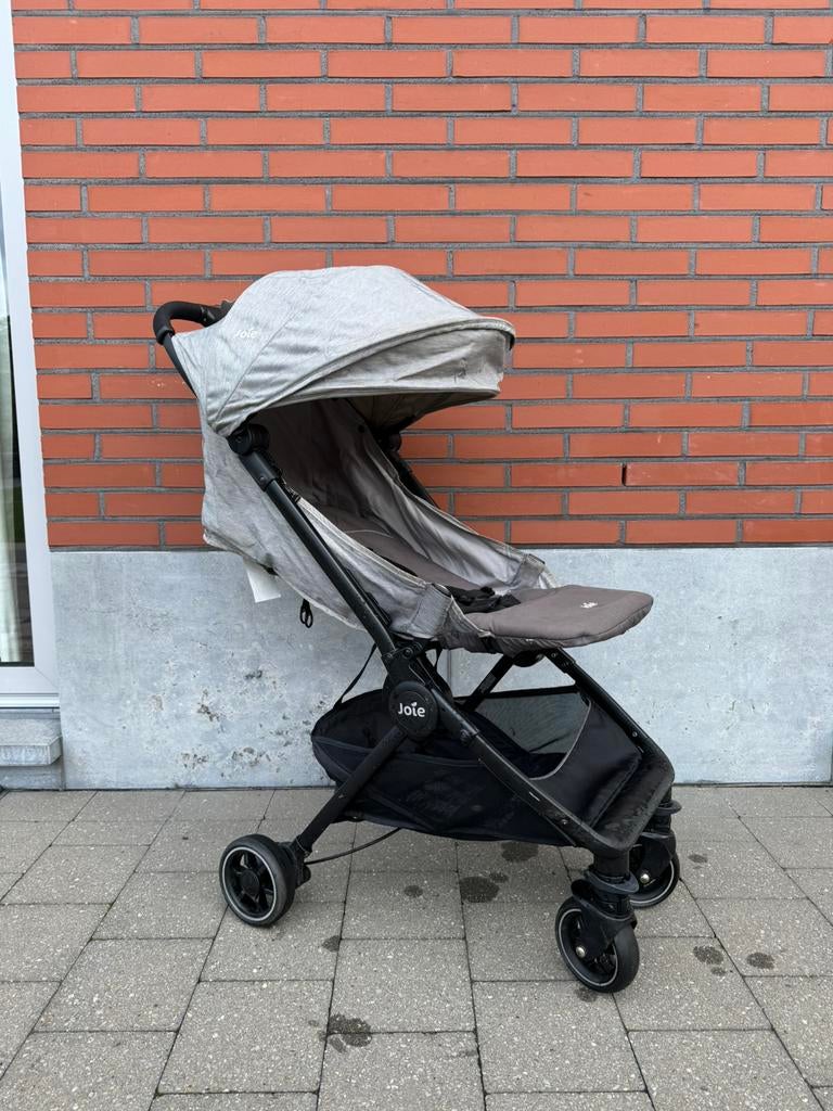 Joie pact buggy, Enlèvement, Comme neuf