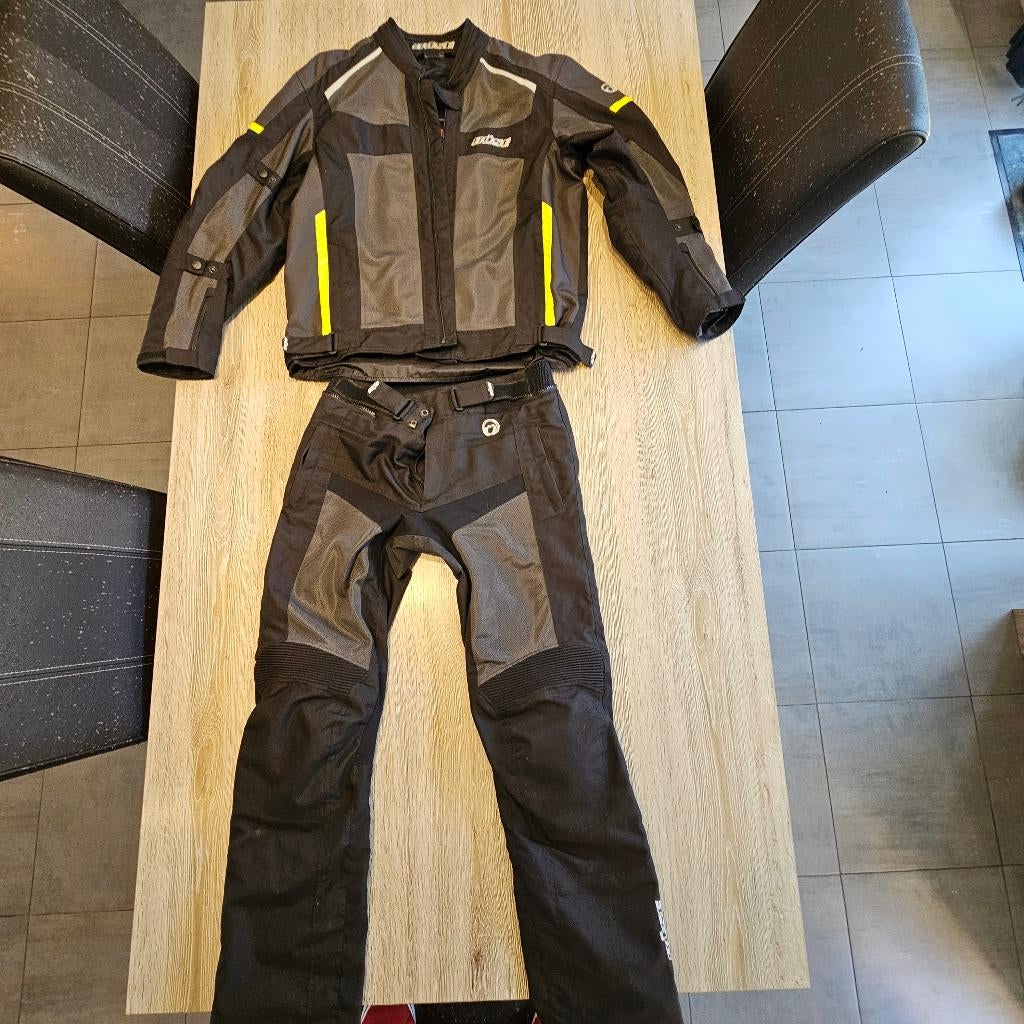 Ensemble moto, Motos, Seconde main, Ensemble, BUSE, Enlèvement