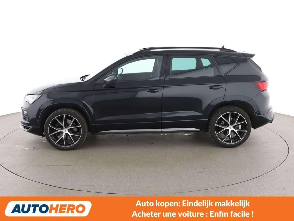 CUPRA Ateca 2.0 TSI 4Drive (année de construction 2020), Autos, Achat, Euro 6, Apple Carplay, 5 portes