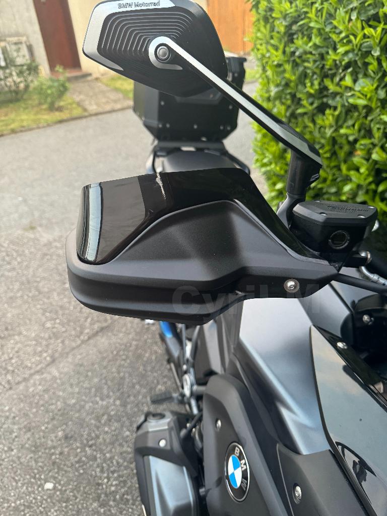 NIEUWE BMW 1250 GS 1200 GS 850 GSA handbeschermverlengingen, Motoren, Onderdelen | BMW, Ophalen of Verzenden, Nieuw