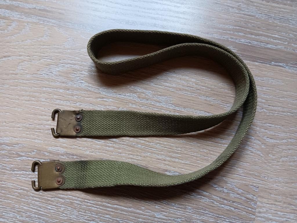 Ww2 BRITISCH ENFIELD SLING, Collections, Enlèvement ou Envoi